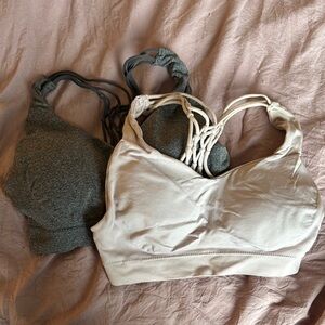 ProFit Sports Bra Duo, size S